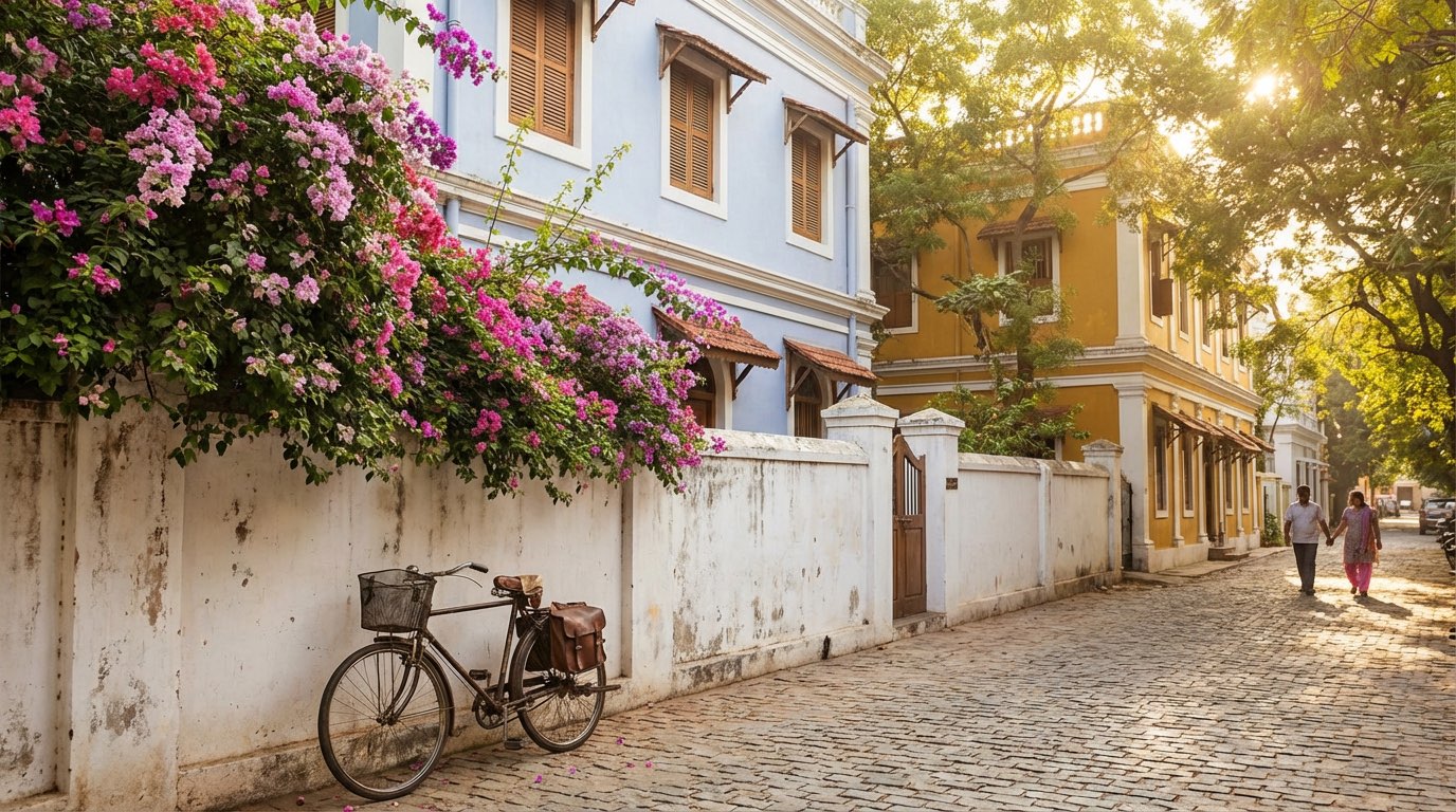 Heritage Walk